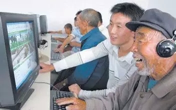 電子商務(wù)不是農(nóng)業(yè)的救世主！