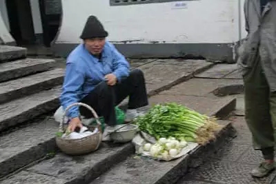電子商務(wù)不是農(nóng)業(yè)的救世主！